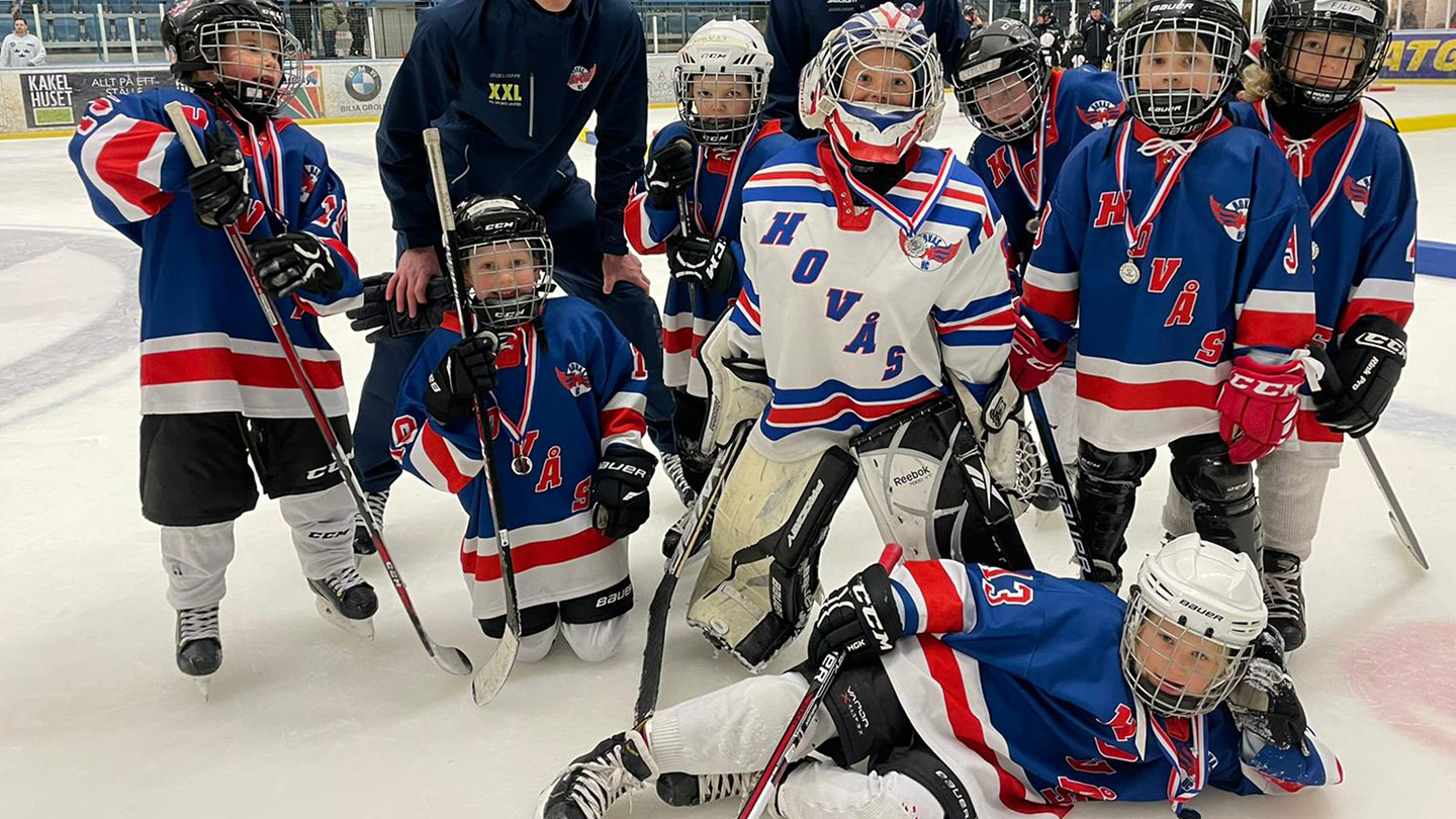hovashockey-kids